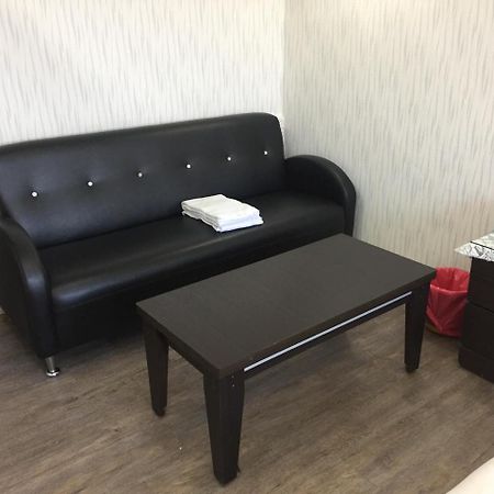 King Lo Tung Hotel Lotung Kültér fotó