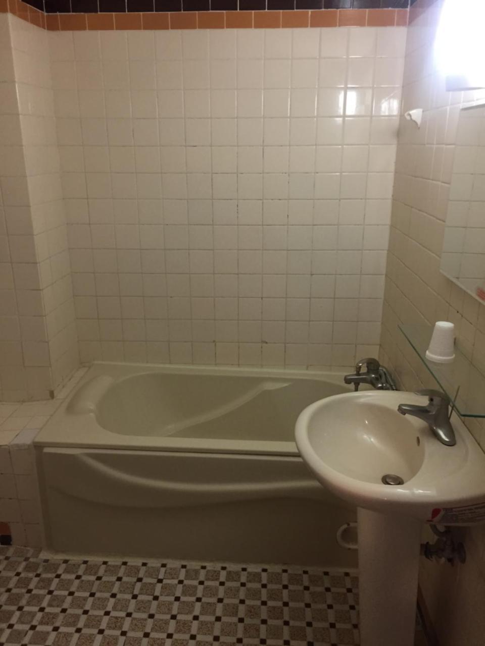 King Lo Tung Hotel Lotung Kültér fotó