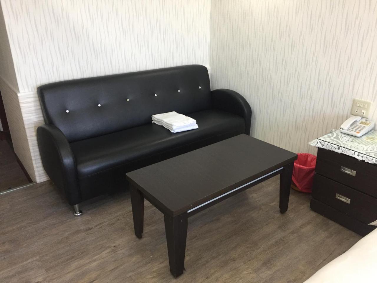 King Lo Tung Hotel Lotung Kültér fotó